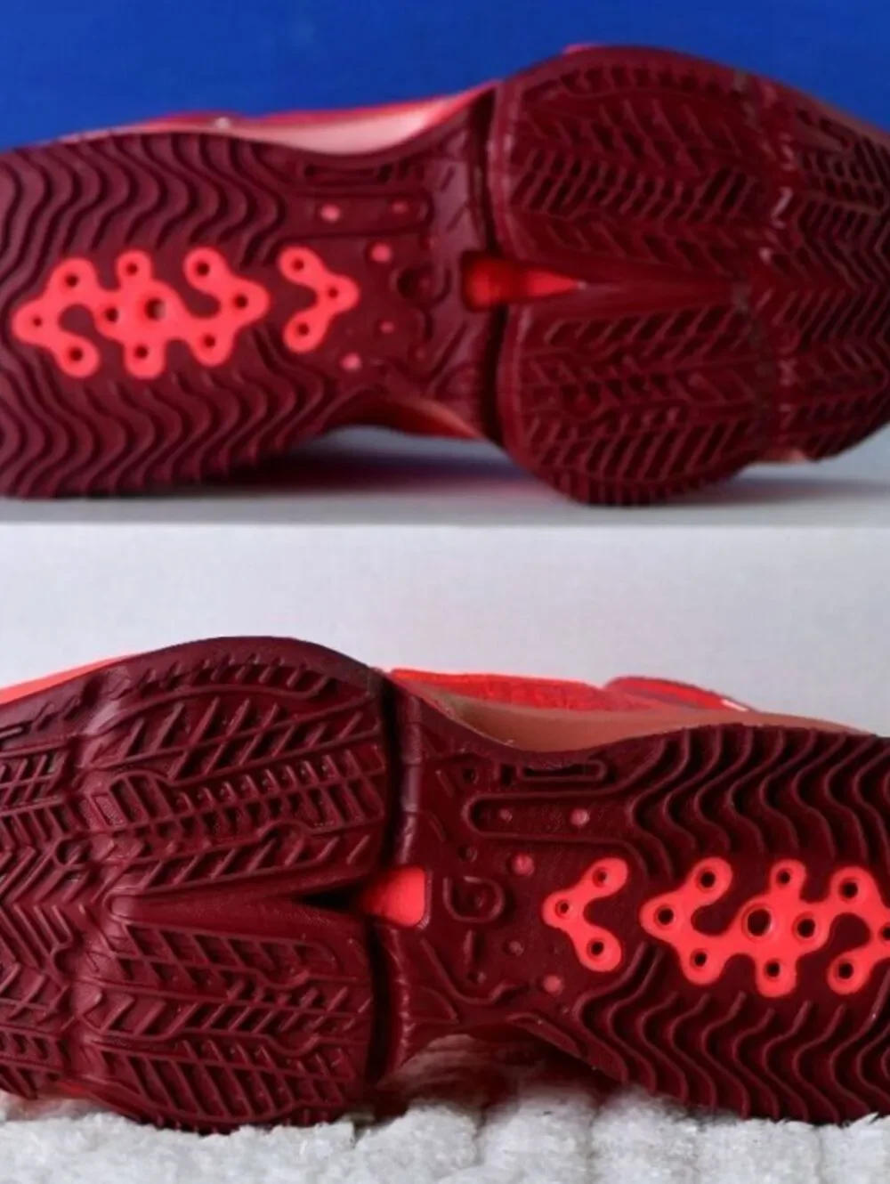 New! Size: 3.5 Big Kid | Nike Air Zoom GT Jump 2 Basketball